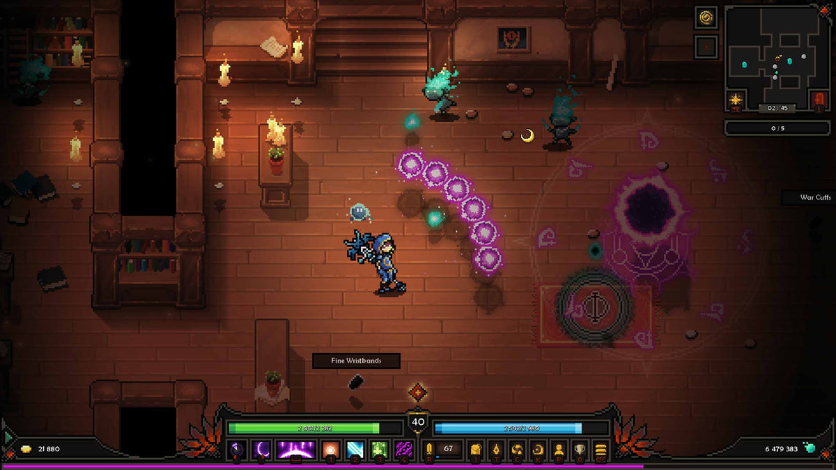 The Slormancer: Deluxe Edition - Nintendo Switch