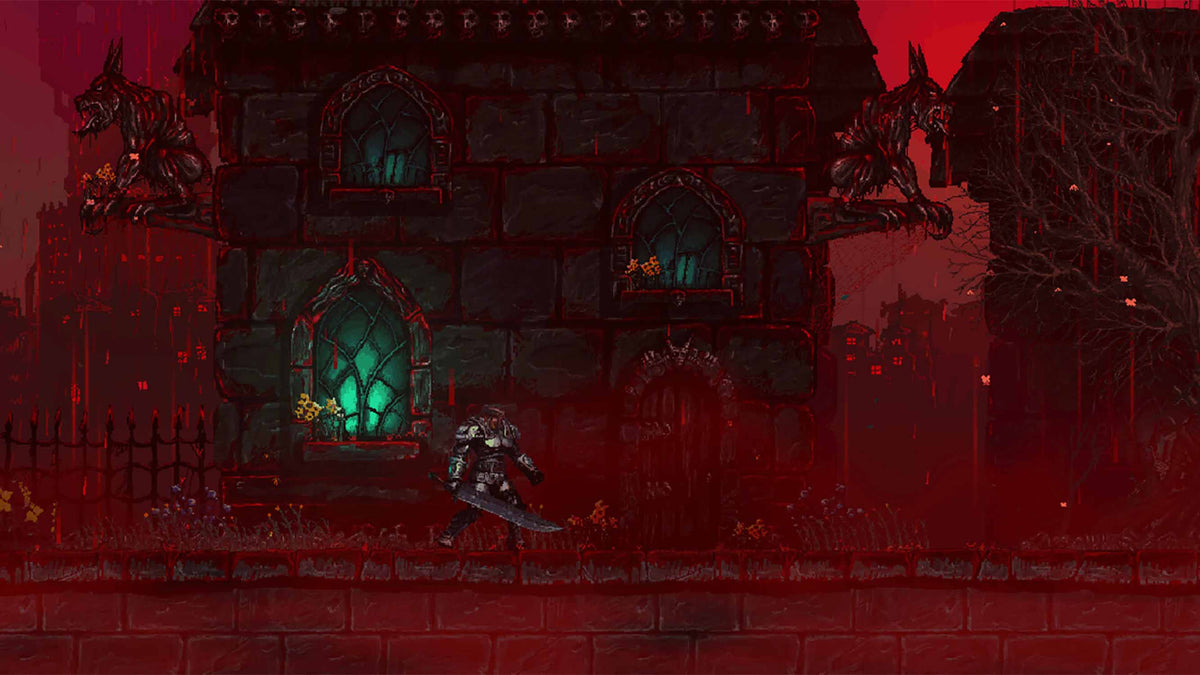 Slain 2: The Beast Within - PlayStation 5