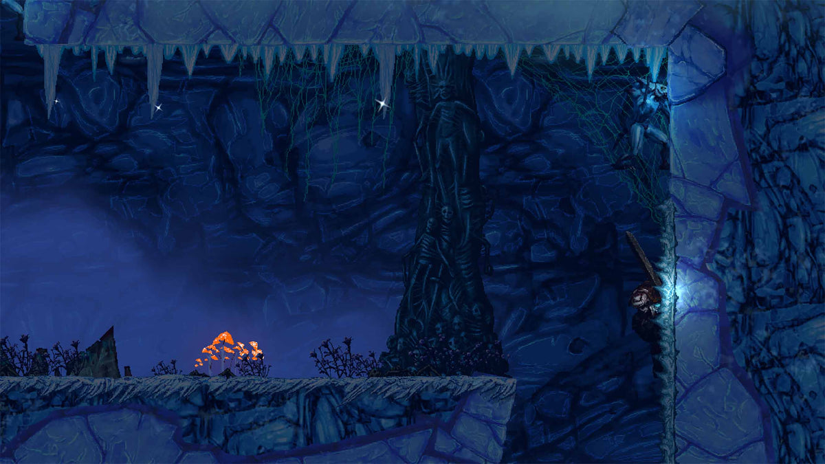 Slain 2: The Beast Within - PlayStation 5