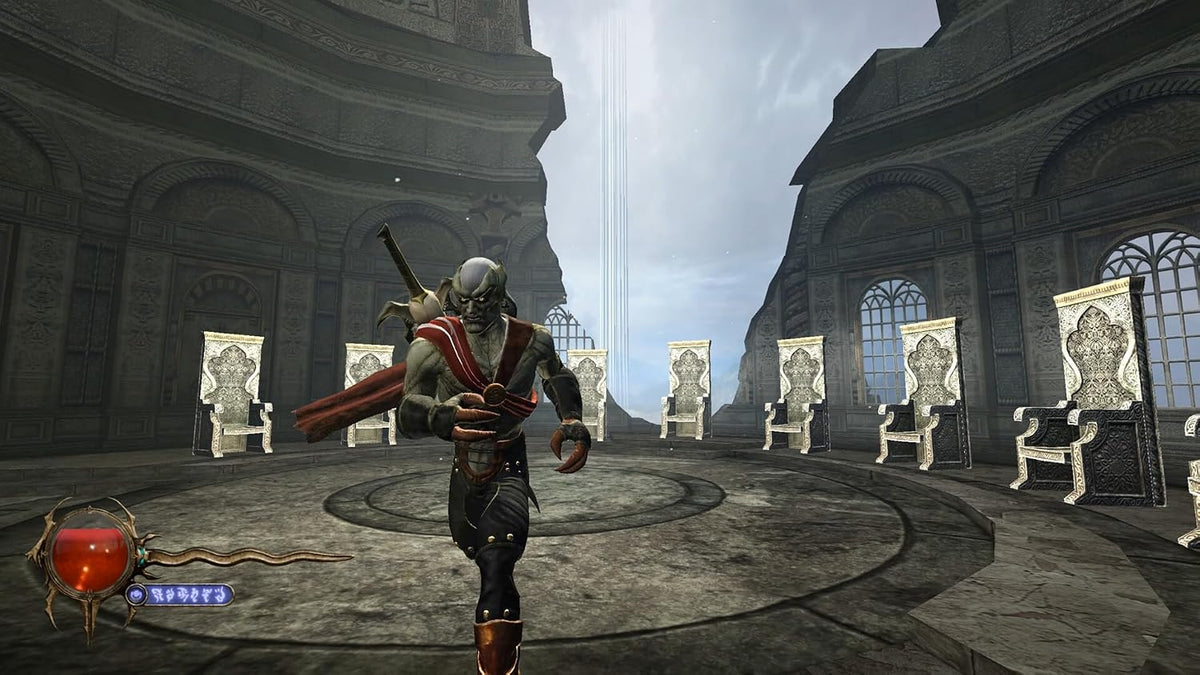 Legacy of Kain: Defiance Remastered - Deluxe Edition - Nintendo Switch - Code In A Box