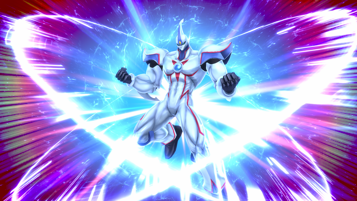 Yu-Gi-Oh! TAG FORCE GX - Nintendo Switch 2