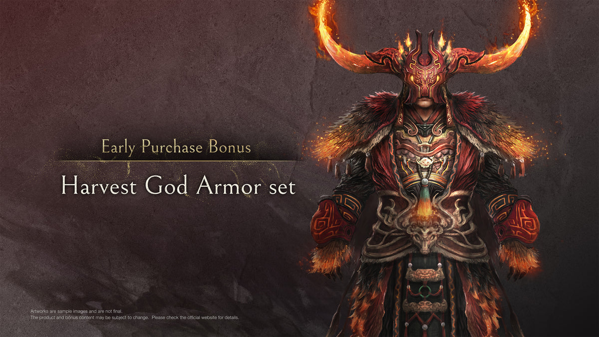 Wo Long 2: Wings of Ember - PlayStation 5
