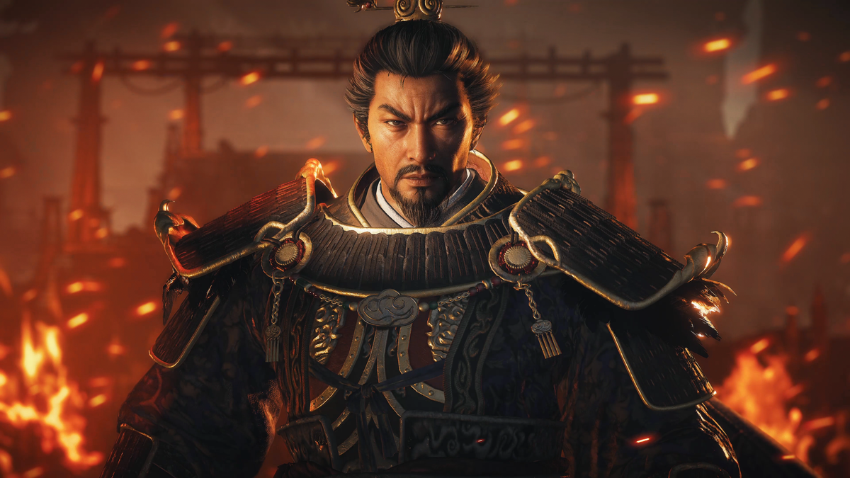 Wo Long 2: Wings of Ember - PlayStation 5
