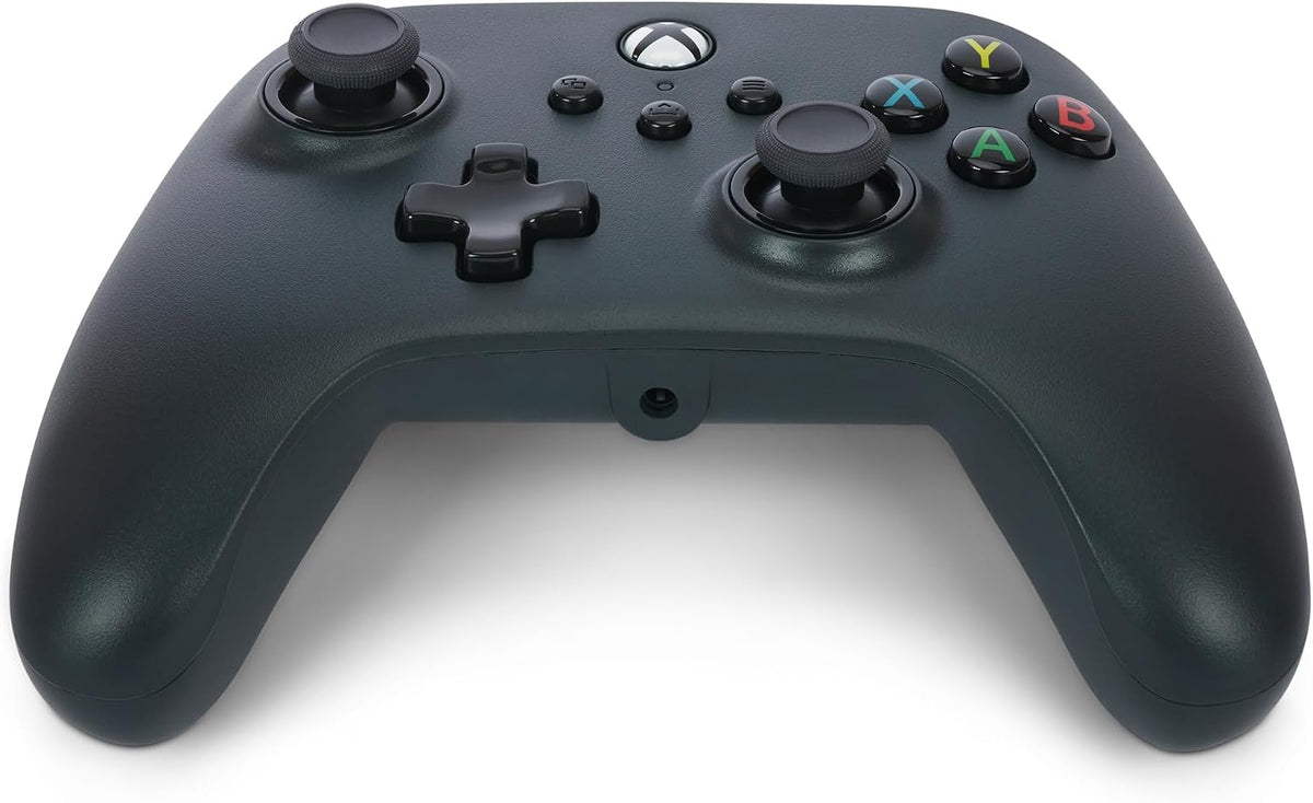 PowerA - Wired Controller for Xbox Series X|S - Black