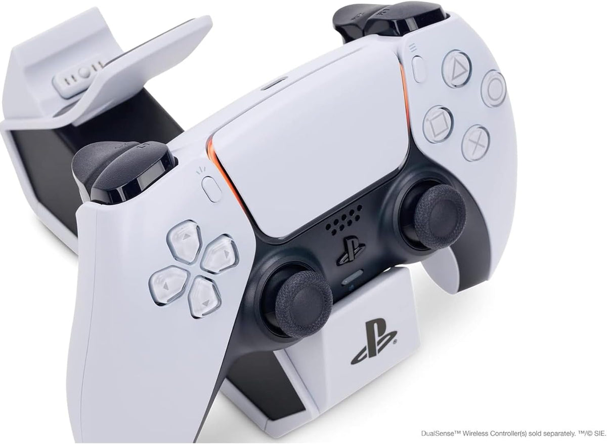 PowerA - Twin Charging Station for DualSense Wireless Controllers