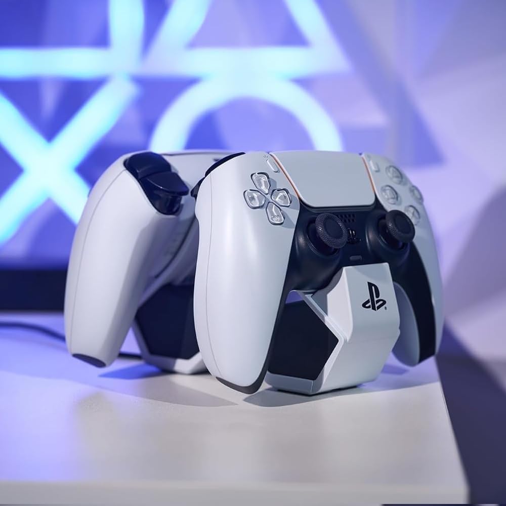 PowerA - Twin Charging Station for DualSense Wireless Controllers
