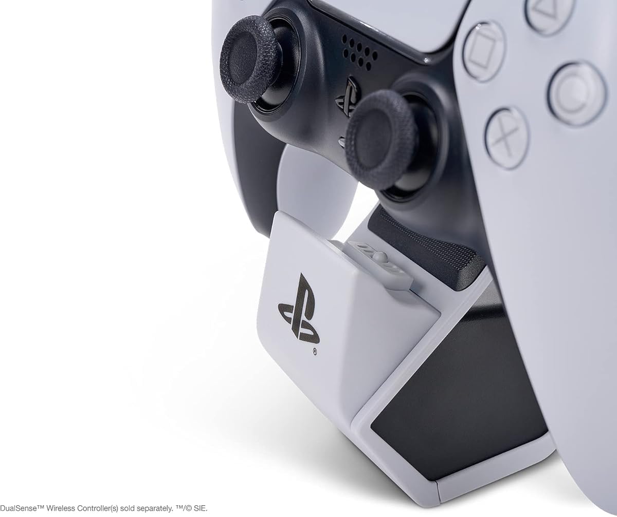 PowerA - Twin Charging Station for DualSense Wireless Controllers
