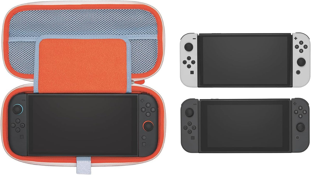 PowerA - Protection Case for Nintendo Switch 2 - Pokémon: Pikachu Moments