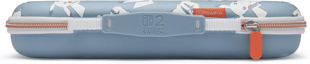 PowerA - Protection Case for Nintendo Switch 2 - Pokémon: Pikachu Moments