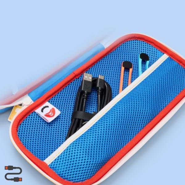 PowerA - Protection Case for Nintendo Switch 2 - Mario