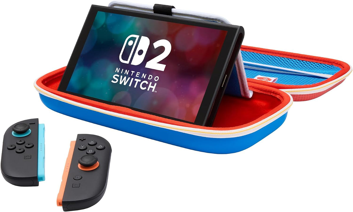 PowerA - Protection Case for Nintendo Switch 2 - Mario
