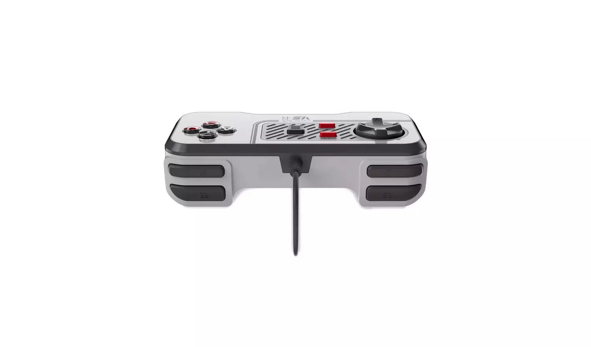Evercade VS-R Solo Colour Controller - Silver