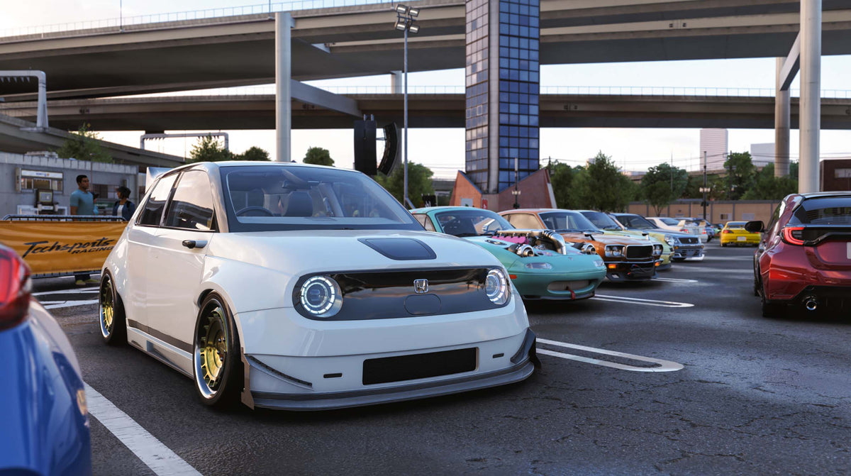Forza Horizon 6 - PlayStation 5
