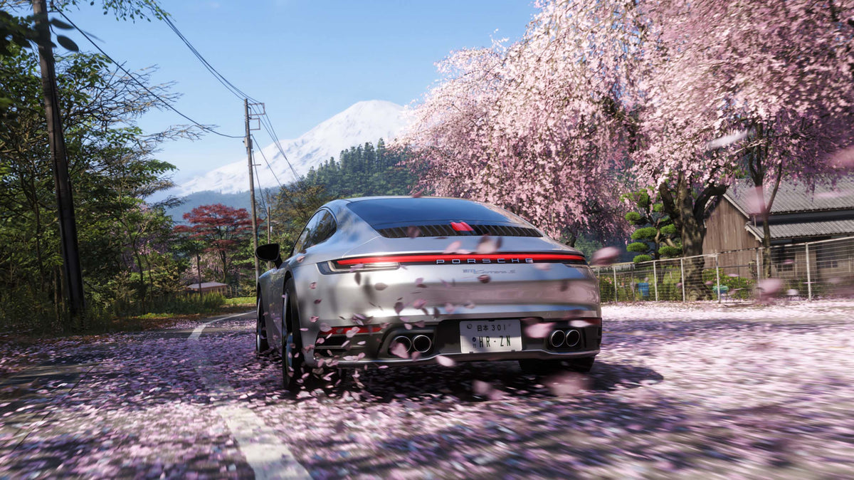 Forza Horizon 6 - PlayStation 5