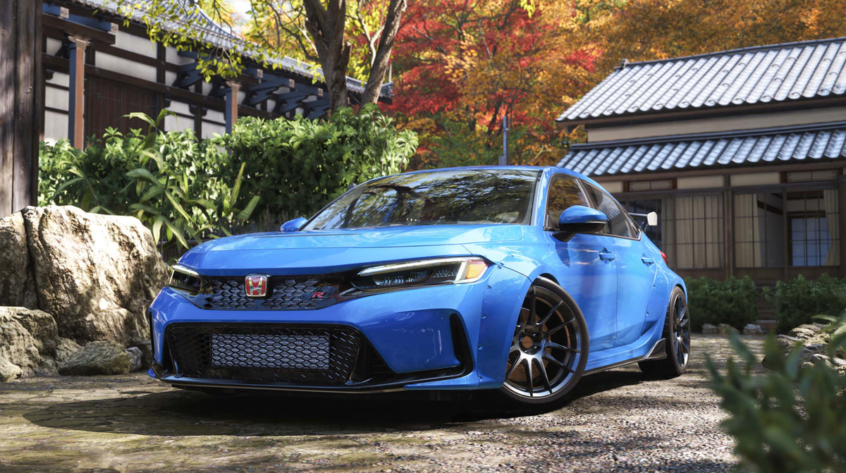 Forza Horizon 6 - PlayStation 5