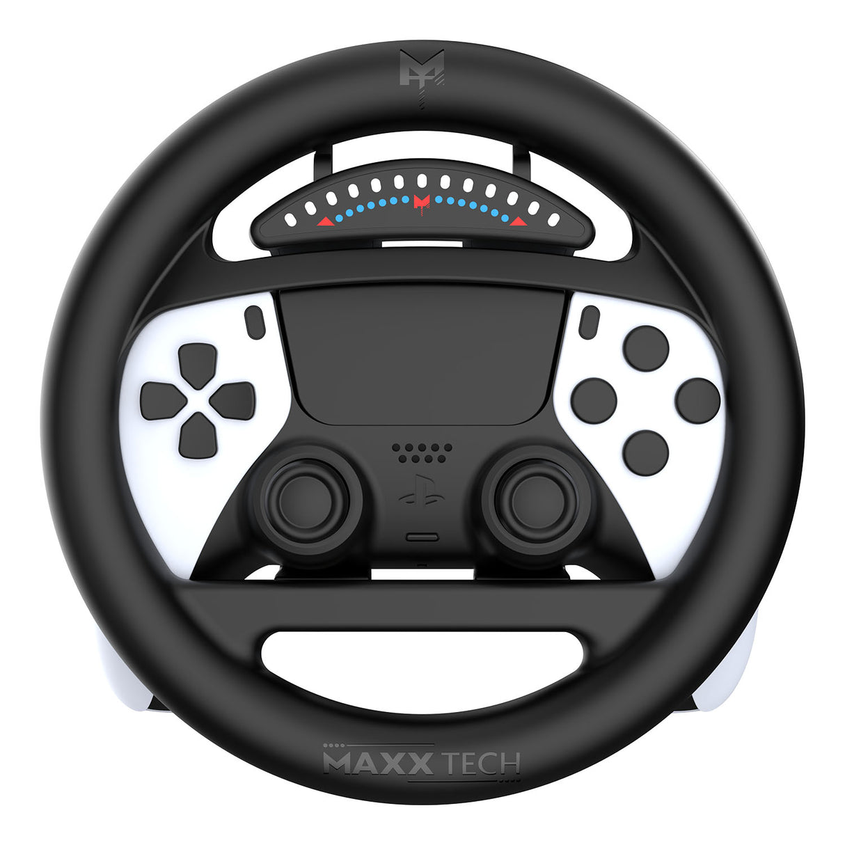 Maxx Tech Turbo Boost Racing Kit for PlayStation 5 - Video Games by Contact Sales The Chelsea Gamer