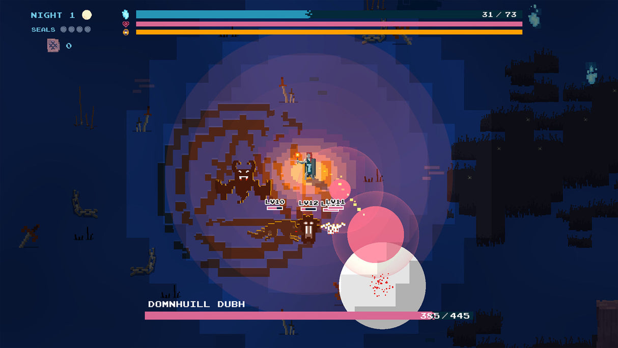 Into the Restless Ruins - PlayStation 5 - Video Games by Curveball The Chelsea Gamer