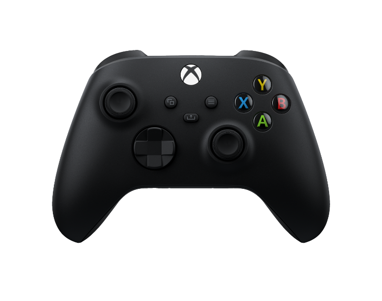Xbox Series X Console (Standalone) - Console pack by Microsoft The Chelsea Gamer