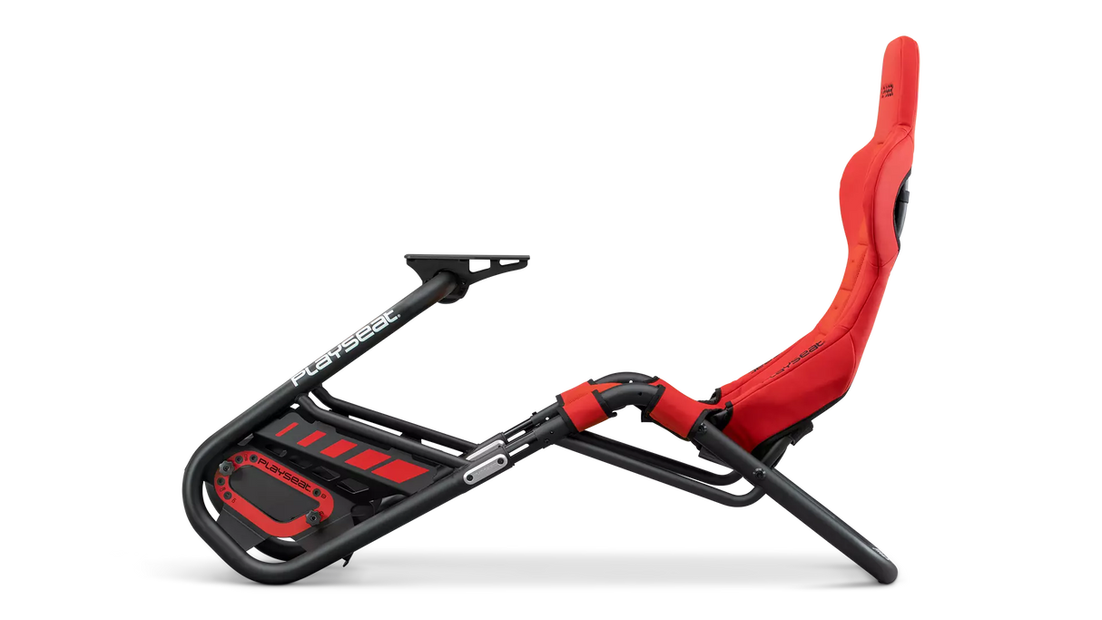 Playseat Trophy - Red - Furniture by Playseat The Chelsea Gamer