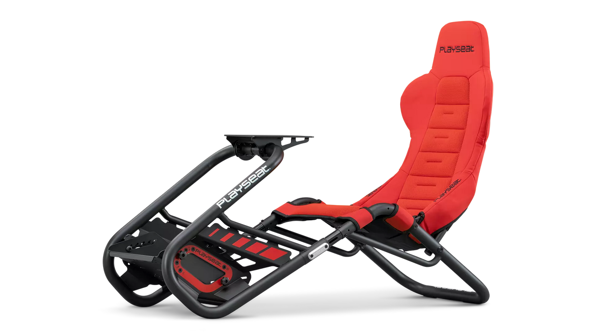Playseat Trophy - Red - Furniture by Playseat The Chelsea Gamer
