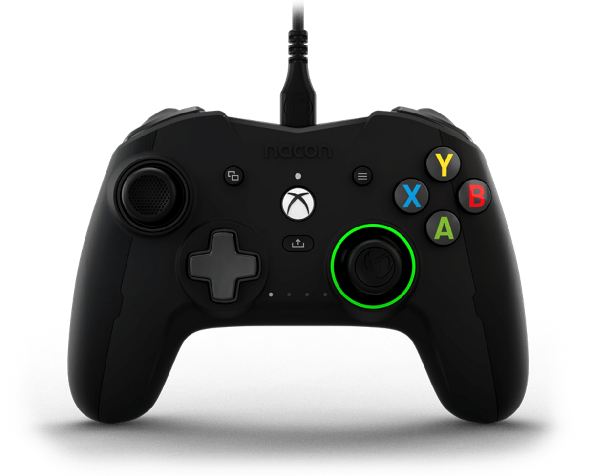 Nacon Revolution X Pro Controller for Xbox - Console Accessories by Nacon The Chelsea Gamer