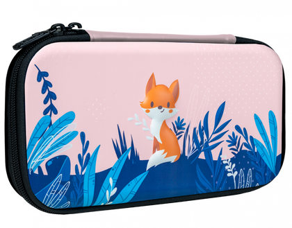 Nacon Rigid Carry Case for Nintendo Switch - Fox - Console Accessories by Nacon The Chelsea Gamer