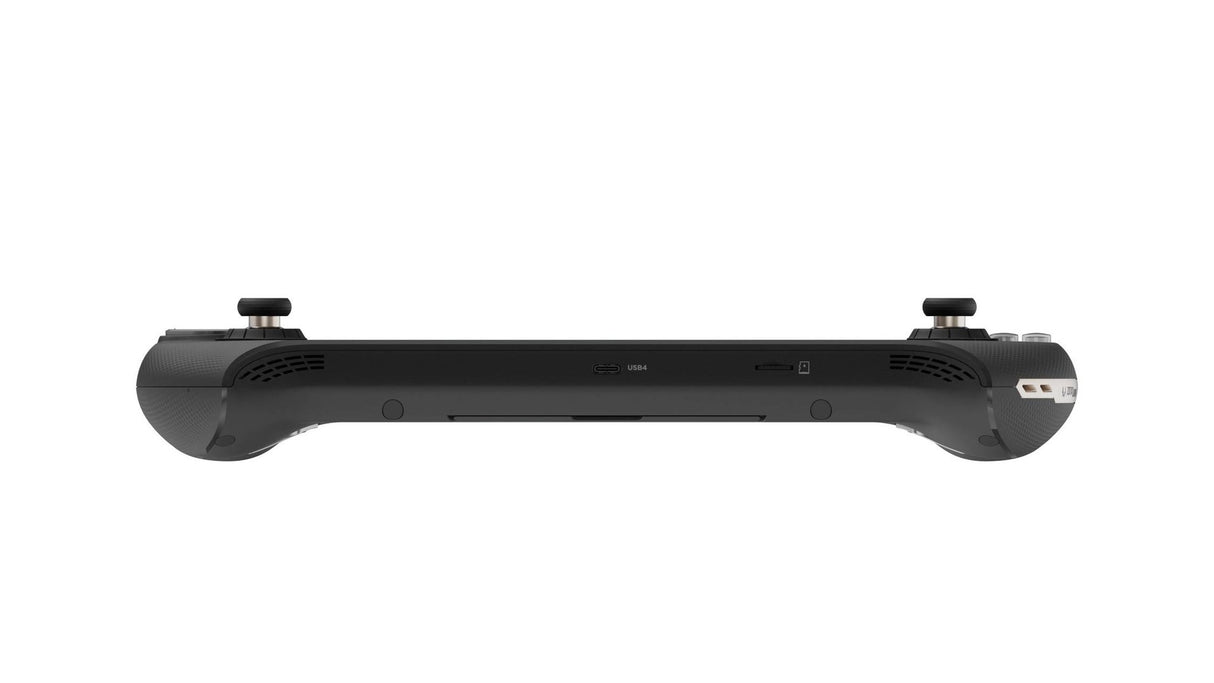 ZOTAC Gaming Zone Gaming Console - Console pack by Zotac The Chelsea Gamer