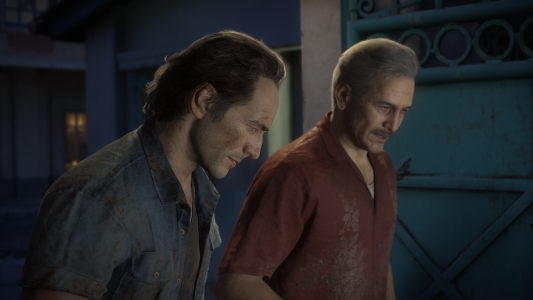 Uncharted 4: A Thief's End (PS4) - Video Games by Sony The Chelsea Gamer