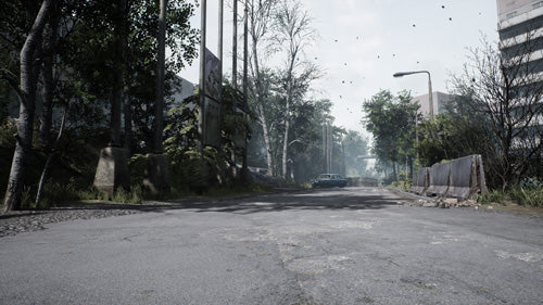 Chernobylite - PlayStation 5 - Video Games by Perpetual Europe The Chelsea Gamer