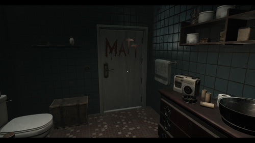 Oxide Room 104 - Nintendo Switch - Video Games by Perpetual Europe The Chelsea Gamer