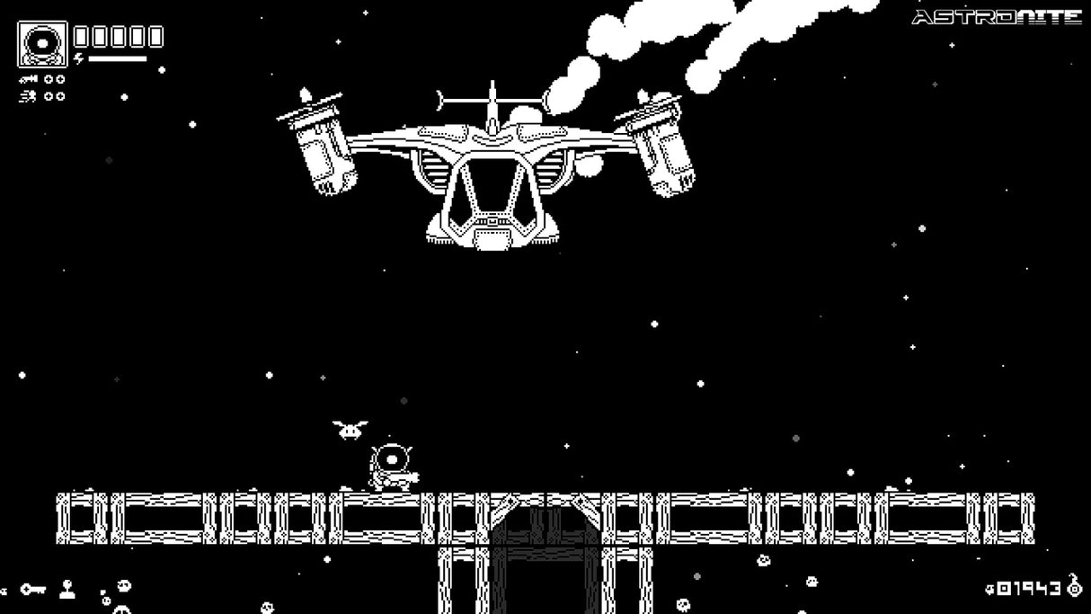 Astronite - Nintendo Switch - Video Games by Funstock The Chelsea Gamer