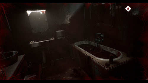 Oxide Room 104 - PlayStation 4 - Video Games by Perpetual Europe The Chelsea Gamer