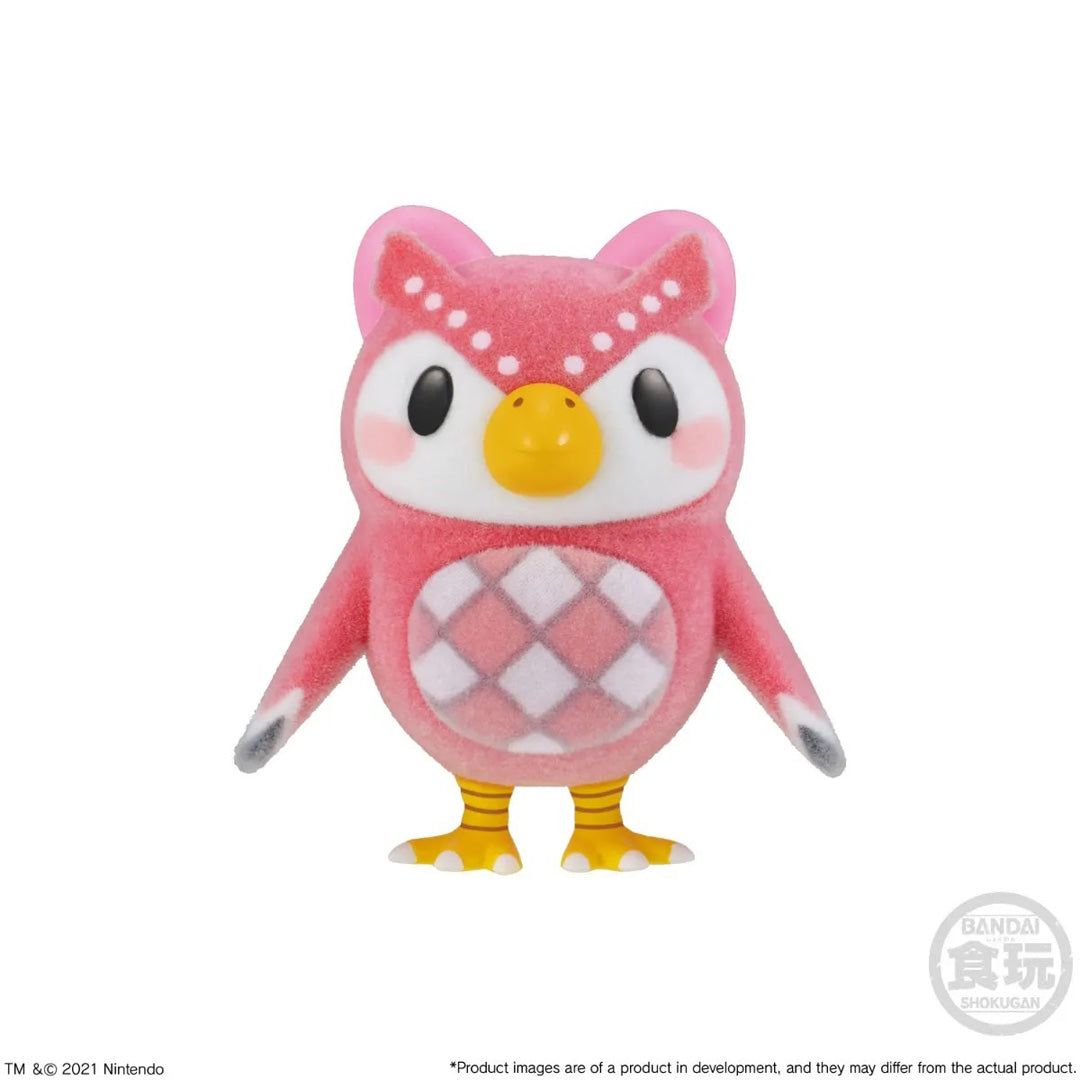 Animal Crossing New Horizons Tomodachi Doll Vol 3 (SET) "Animal Crossing", Bandai Shokugan - Merchandise by Bandai Namco Merchandise The Chelsea Gamer