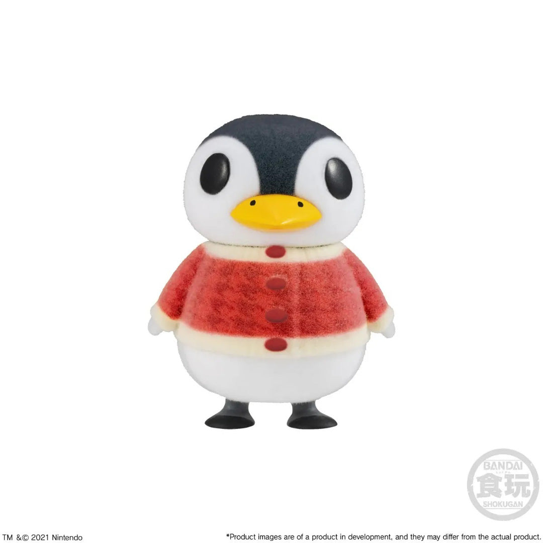 Animal Crossing New Horizons Tomodachi Doll Vol 3 (SET) "Animal Crossing", Bandai Shokugan - Merchandise by Bandai Namco Merchandise The Chelsea Gamer