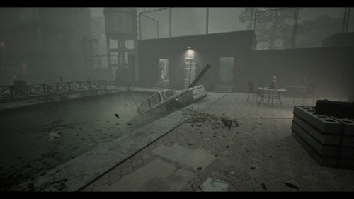 Oxide Room 104 - PlayStation 5 - Video Games by Perpetual Europe The Chelsea Gamer
