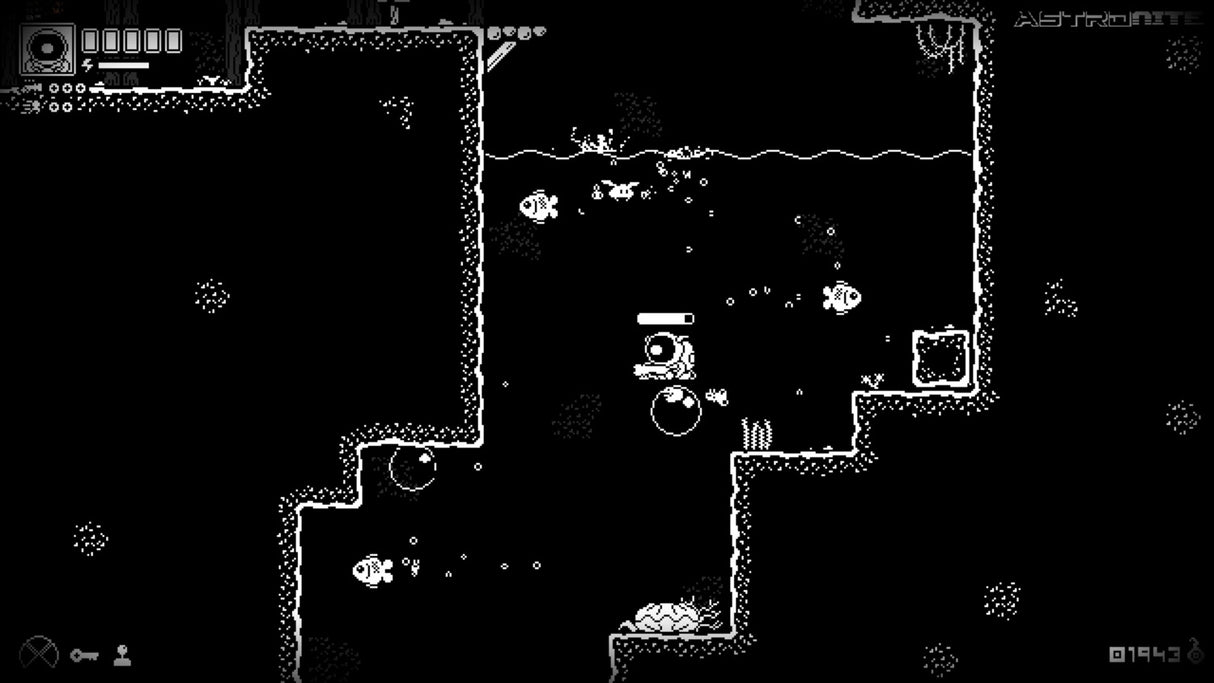 Astronite - Nintendo Switch - Video Games by Funstock The Chelsea Gamer