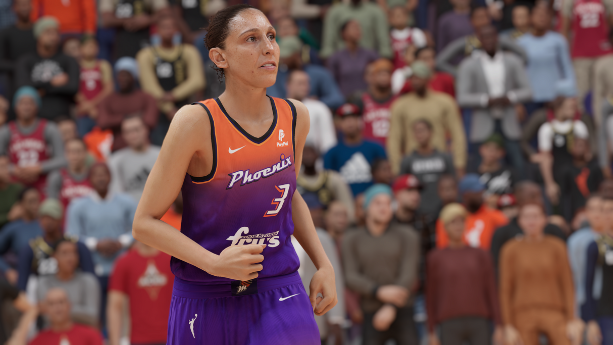 NBA 2K23 - PlayStation 5 - Video Games by Take 2 The Chelsea Gamer