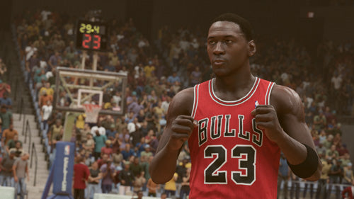 NBA 2K23 - Xbox Series X - Video Games by Take 2 The Chelsea Gamer