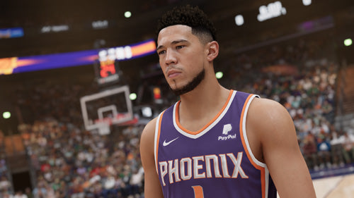 NBA 2K23 - PlayStation 4 - Video Games by Take 2 The Chelsea Gamer