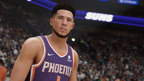 NBA 2K23 - PlayStation 4 - Video Games by Take 2 The Chelsea Gamer