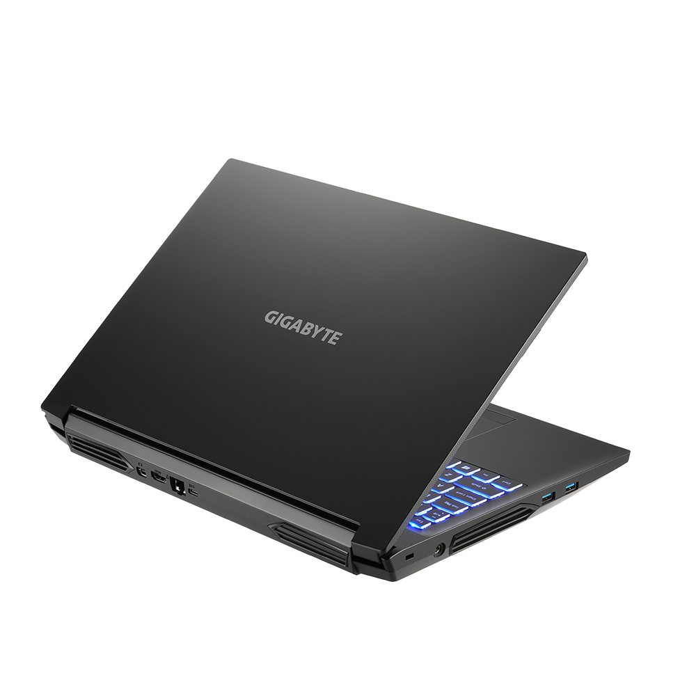 Gigabyte™ A5 X1 Gaming Laptop - Laptops by Gigabyte The Chelsea Gamer