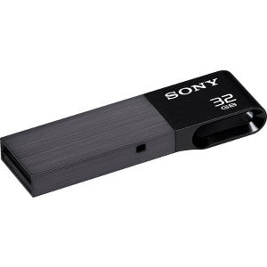 Sony MicroVault USM-W 32GB - Memory by Sony The Chelsea Gamer
