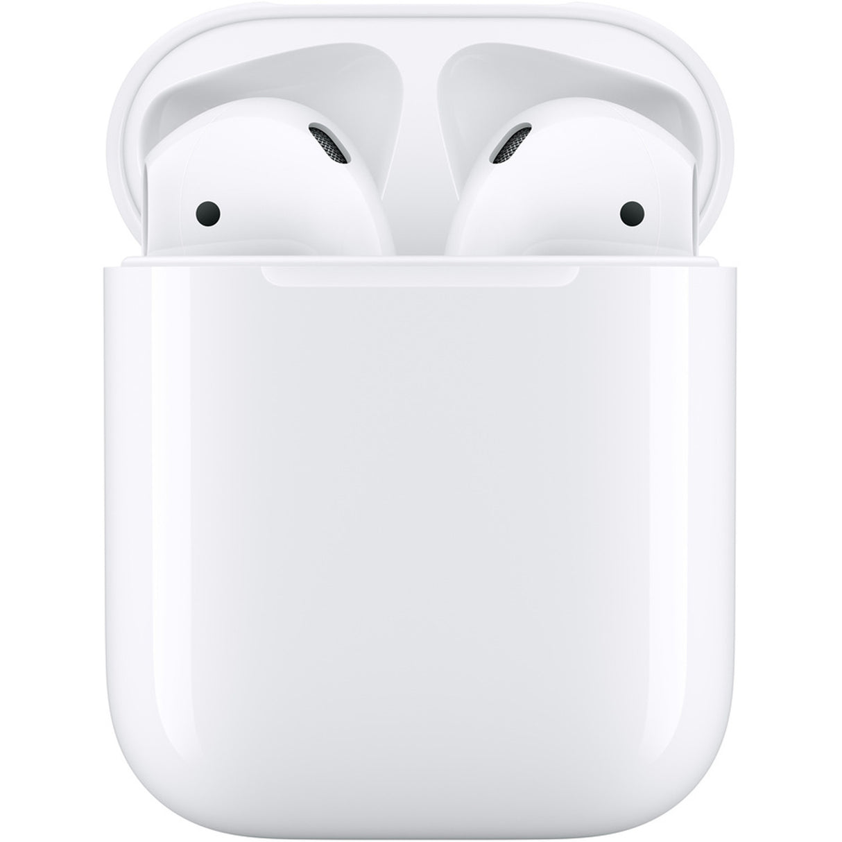 Apple Airpods with Charging Case (2nd Gen) - MV7N2ZM/A - Audio by Apple The Chelsea Gamer