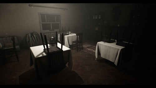 Oxide Room 104 - PlayStation 5 - Video Games by Perpetual Europe The Chelsea Gamer