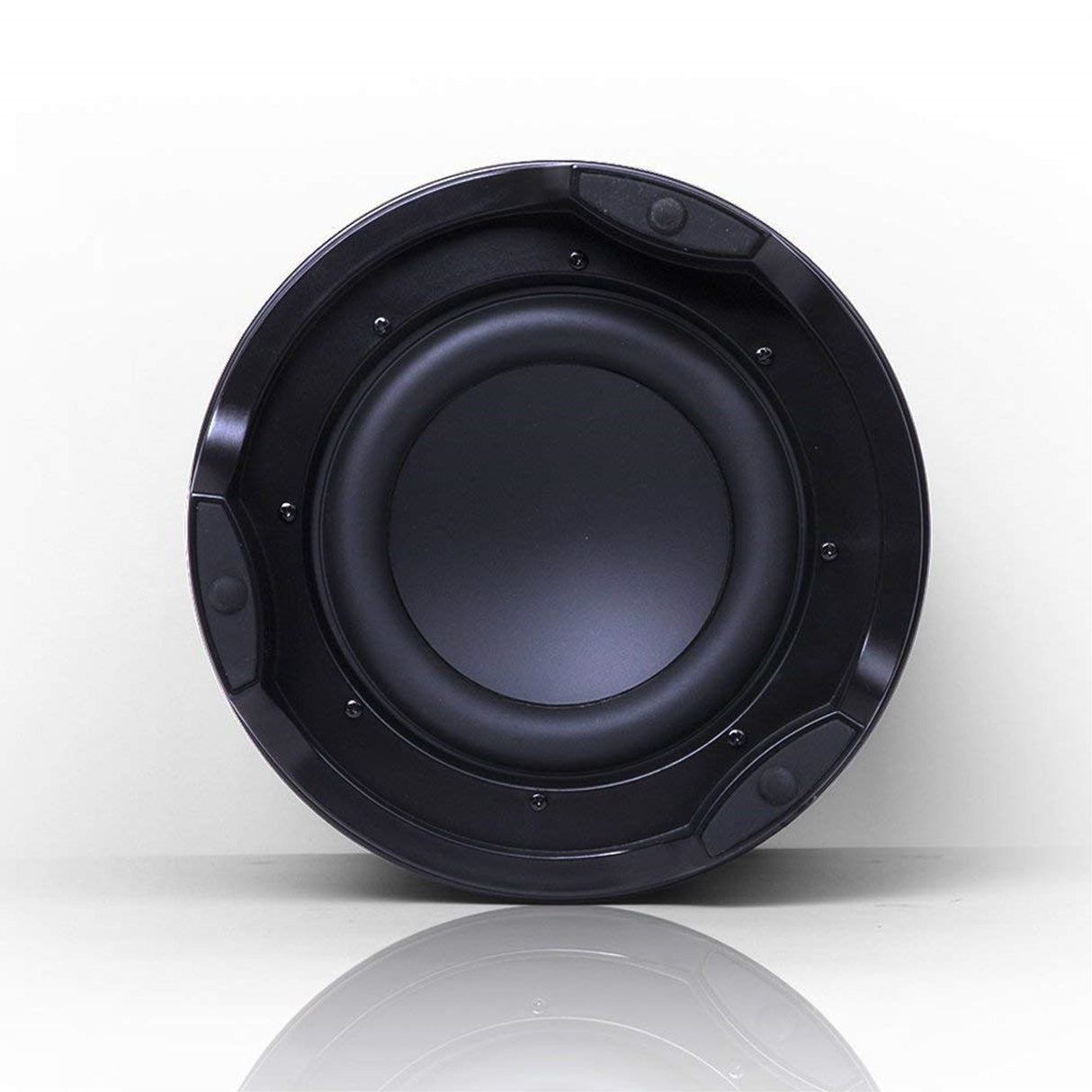 AVerMedia GS335 Sonicblast Wireless Subwoofer - Audio by AverMedia The Chelsea Gamer