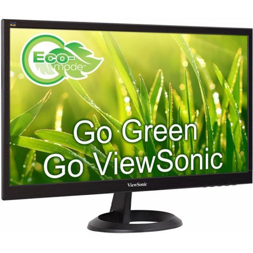 ViewSonic VA2261-2, 22" HD Widescreen Monitor - Monitor by Viewsonic The Chelsea Gamer