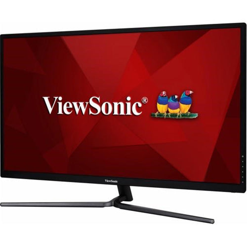 ViewSonic VX3211-MH, 32" HD Widescreen IPS Monitor - Monitor by Viewsonic The Chelsea Gamer