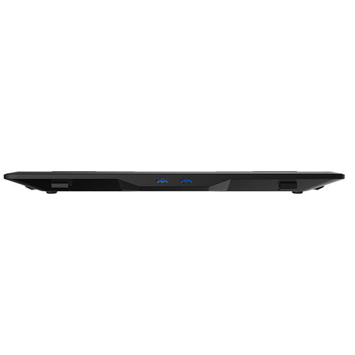 DeepCool N80 RCG Gaming Notebook Cooler - Core Components by DeepCool The Chelsea Gamer