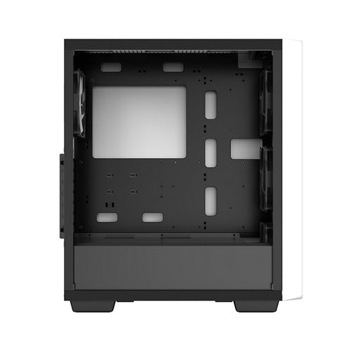 DeepCool CC560 White PC Case - Core Components by DeepCool The Chelsea Gamer