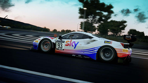 Assetto Corsa Competizione (Day One Edition) - Xbox Series X - Video Games by 505 Games The Chelsea Gamer